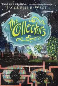The Collectors （Large Print Library Binding）
