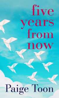Five Years from Now （Large Print Library Binding）