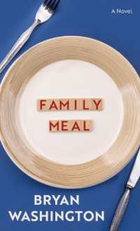 Family Meal （Large Print Library Binding）