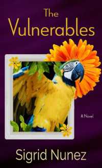 The Vulnerables （Large Print Library Binding）