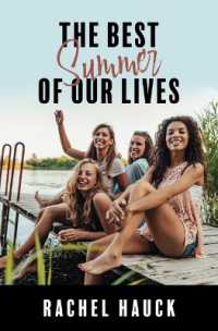 The Best Summer of Our Lives （Large Print Library Binding）