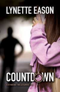 Countdown (Extreme Measures) （Large Print Library Binding）