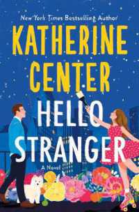 Hello Stranger （Large Print Library Binding）