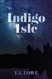 Indigo Isle （Large Print Library Binding）