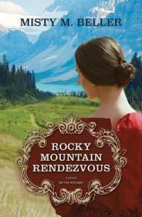Rocky Mountain Rendezvous (Sisters of the Rockies)