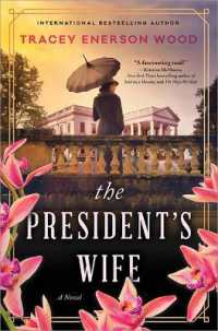 The President's Wife （Large Print Library Binding）