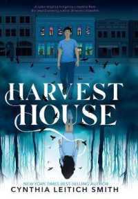 Harvest House （Large Print Library Binding）