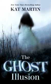The Ghost Illusion （Large Print Library Binding）