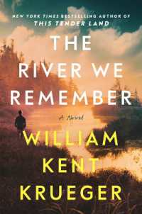 The River We Remember （Large Print Library Binding）