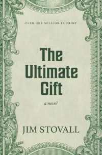 The Ultimate Gift （Large Print Library Binding）