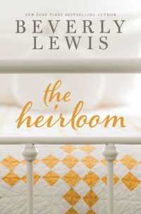 The Heirloom （Large Print Library Binding）