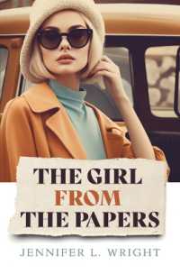 The Girl from the Papers （Large Print Library Binding）