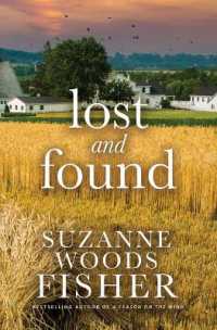 Lost and Found （Large Print Library Binding）