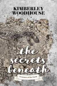 The Secrets Beneath (Treasures of the Earth) （Large Print Library Binding）
