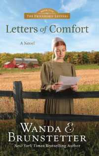 Letters of Comfort (Friendship Letters)