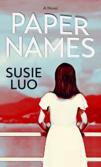 Paper Names （Large Print Library Binding）