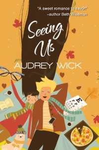 Seeing Us （Large Print Library Binding）