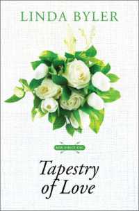 Tapestry of Love (New Directions) （Large Print Library Binding）