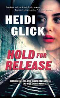 Hold for Release （Large Print Library Binding）