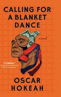 Calling for a Blanket Dance （Large Print Library Binding）