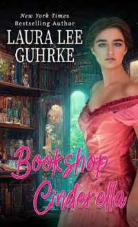 Bookshop Cinderella (Scandal at the Savoy) （Large Print Library Binding）
