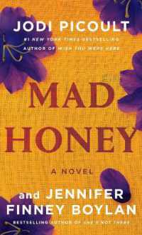 Mad Honey （Large Print）