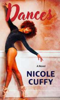 Dances （Large Print Library Binding）