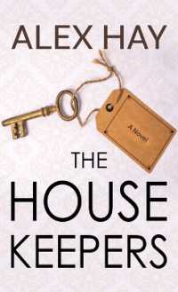 The Housekeepers （Large Print Library Binding）