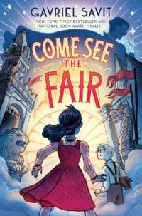 Come See the Fair （Large Print Library Binding）