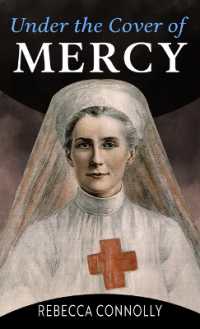 Under the Cover of Mercy （Large Print Library Binding）