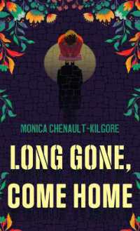 Long Gone, Come Home （Large Print Library Binding）