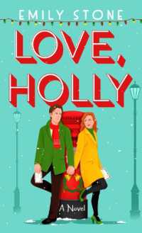 Love, Holly （Large Print）