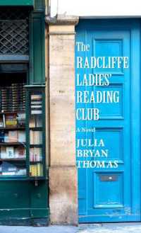 The Radcliffe Ladies' Reading Club （Large Print）
