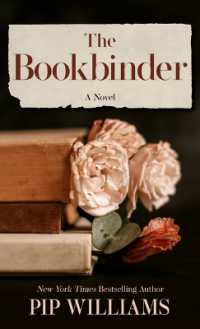 The Bookbinder （Large Print）