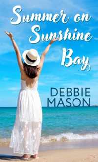 Summer on Sunshine Bay (Sunshine Bay) （Large Print Library Binding）
