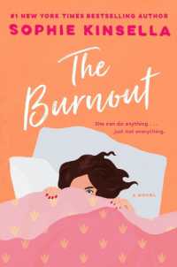 The Burnout （Large Print Library Binding）