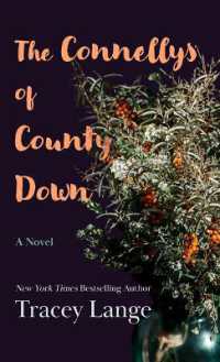 The Connellys of County Down （Large Print Library Binding）