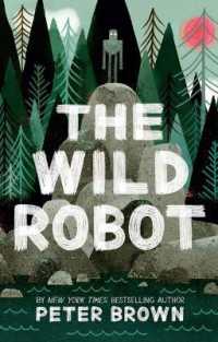The Wild Robot (Wild Robot) （Large Print）