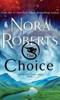 The Choice : The Dragon Heart Legacy, Book 3 (The Dragon Heart Legacy) （Large Print）
