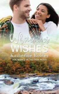 Whitewater Wishes （Large Print Library Binding）