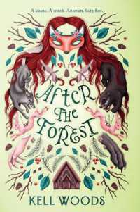 After the Forest （Large Print Library Binding）