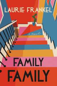 Family Family （Large Print Library Binding）