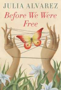 Before We Were Free （Large Print Library Binding）