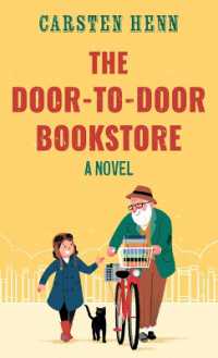 The Door-To-Door Bookstore （Large Print）