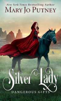 Silver Lady （Large Print Library Binding）