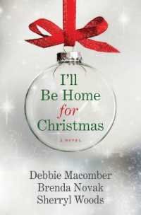 I'll Be Home for Christmas （Large Print Library Binding）