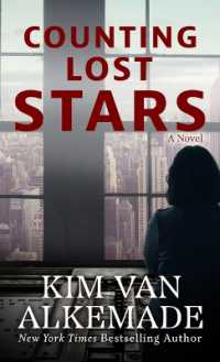 Counting Lost Stars （Large Print Library Binding）