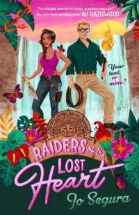 Raiders of the Lost Heart （Large Print Library Binding）
