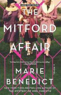 The Mitford Affair （Large Print）