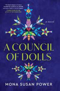 A Council of Dolls